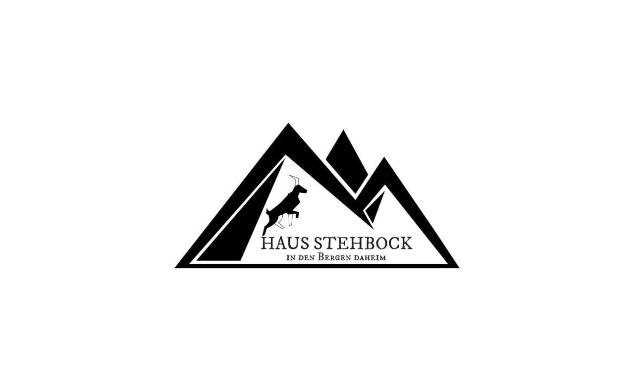 Haus Stehbock Villa Partenen Esterno foto